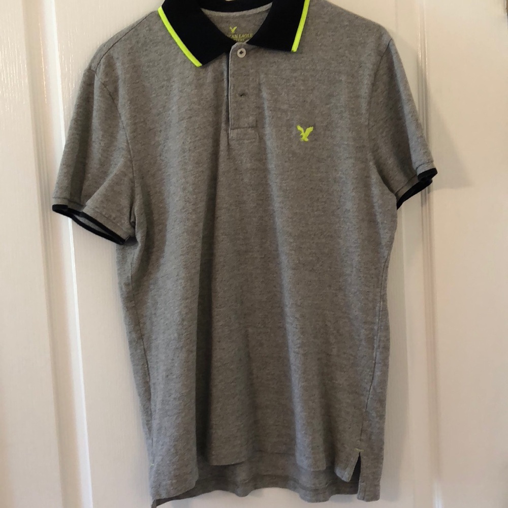 PERFECT AMERICAN🦅EAGLE POLO